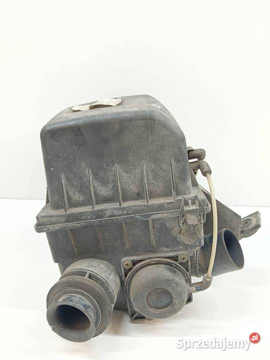 OBUDOWA FILTRA POWIETRZA 037129607A Audi 80 IV