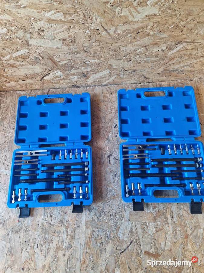 Ściągacz wewnętrzny belkowy do łożysk kulowych Ściągacze do sprężyn wielkopolskie Głogowa