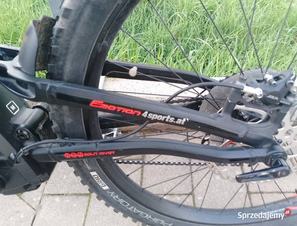 Sprzedam Rower MTB Atom X Biała Podlaska