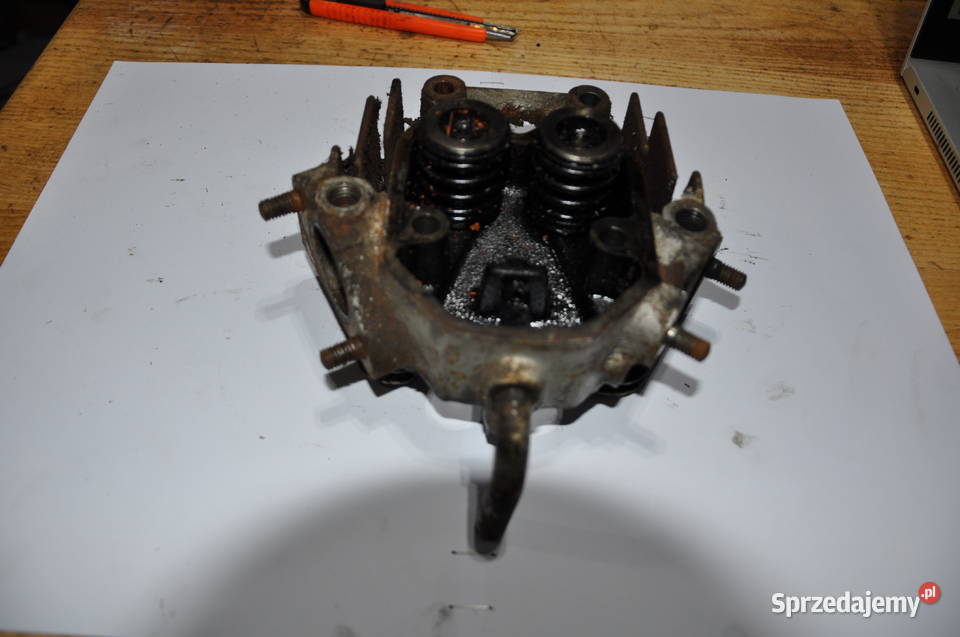 hatz e671 e673 laska laski popychacza pomorskie Sierakowice sprzedam