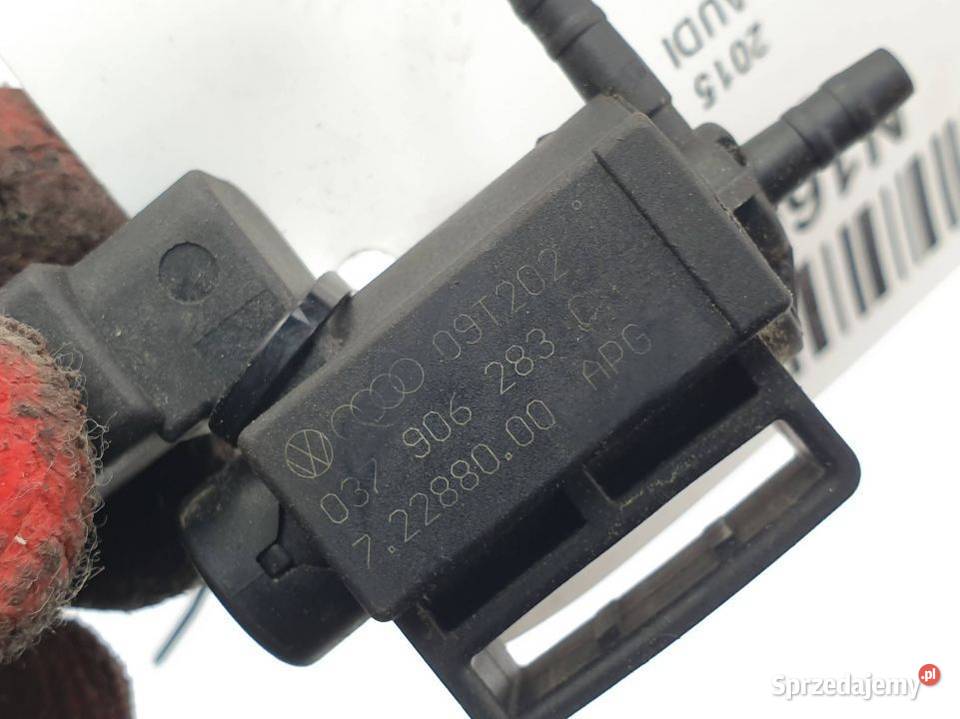 CZUJNIK AUDI A5 037906283C Pozostałe kujawsko-pomorskie Lipno