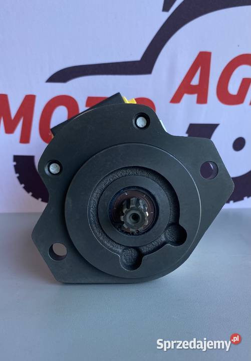 Pompa hydrauliczna Case Holland Steyr 87314177 Białystok sprzedam