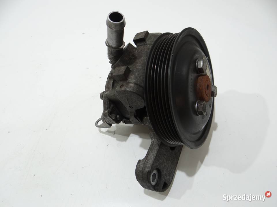 POMPA WSPOMAGANIA BMW X1 E84 LIFT N47 20D Pompy wspomagania Strzyżewice