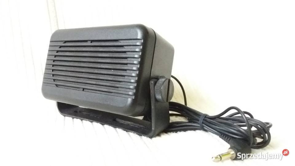 Głośnik do CB Radio Płońsk