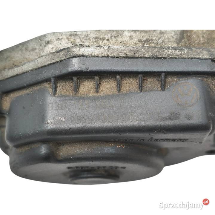 PRZEPUSTNICA VW Golf IV Polo III Seat Ibiza Leon lubelskie Chełm