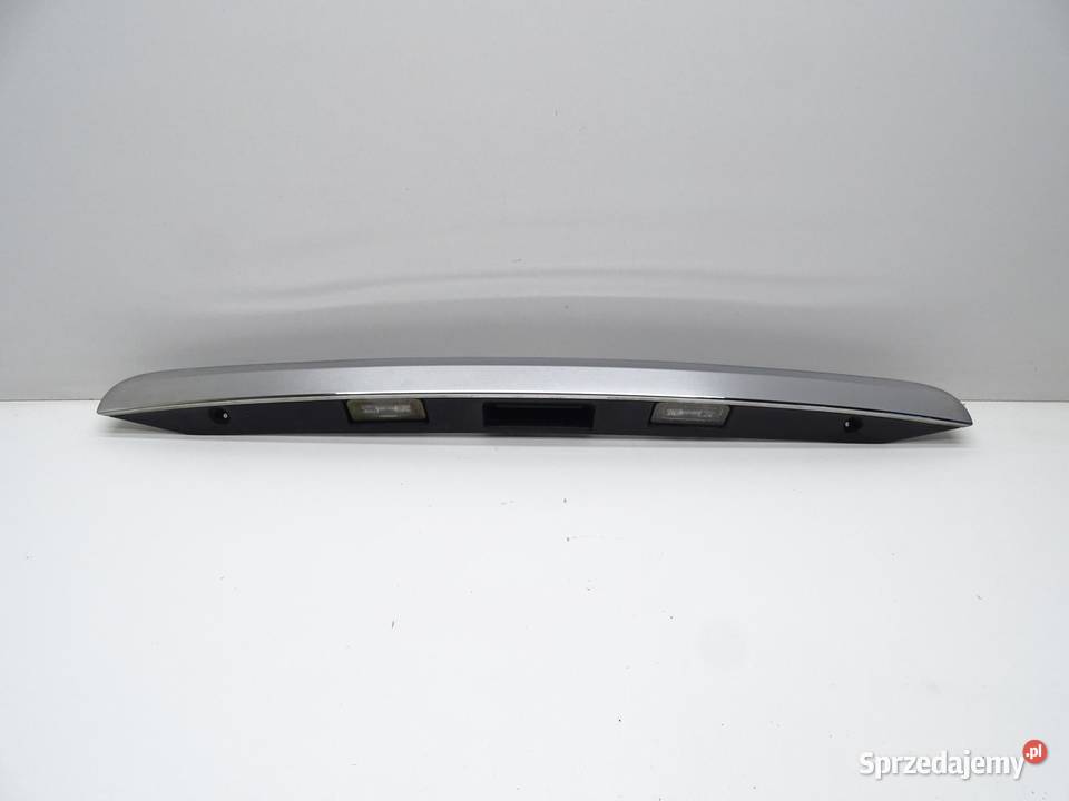 LISTWA BLENDA KLAPY TYŁ TYLNA A2467400793 osobowe
