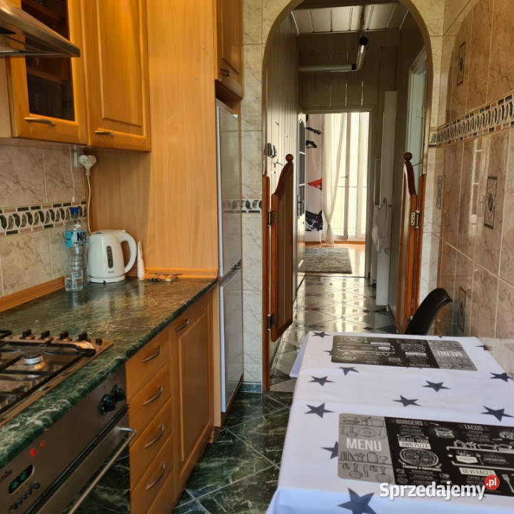 Bezpośrednio 3 pokoje 67 m2 Hoża 2931 4500 PLN Warszawa
