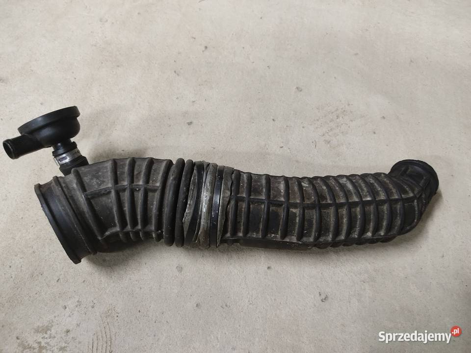 Rura do turbo Fiat Ducato 2002 28 jtd lubelskie