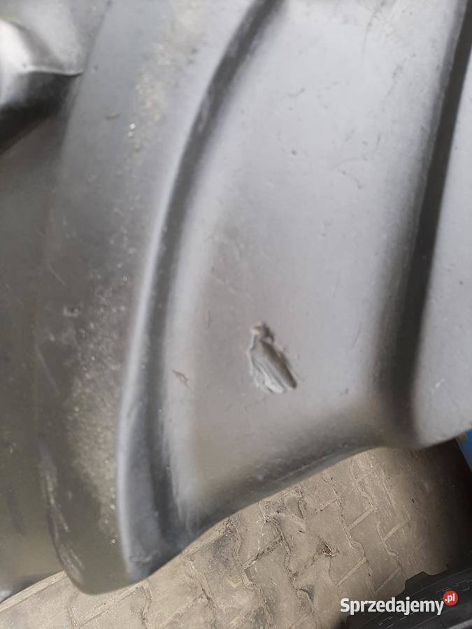 2x Opona używana rolnicza 48065R28 FIRESTONE 900 Opony rolnicze Zaścianki