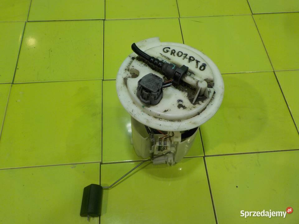 CHRYSLER SEBRING III 24 B 07r 4D pompa paliwa mazowieckie Suków sprzedam