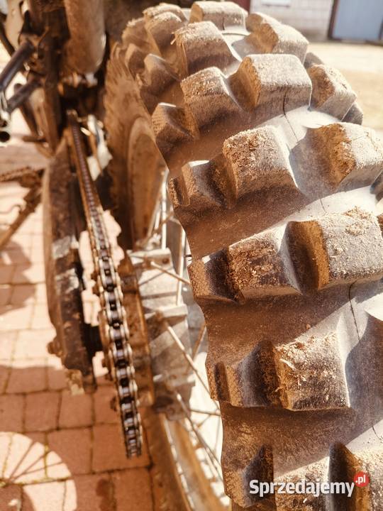 Yamaha XT 660z Tenere 2009r super stan Sandomierz sprzedam