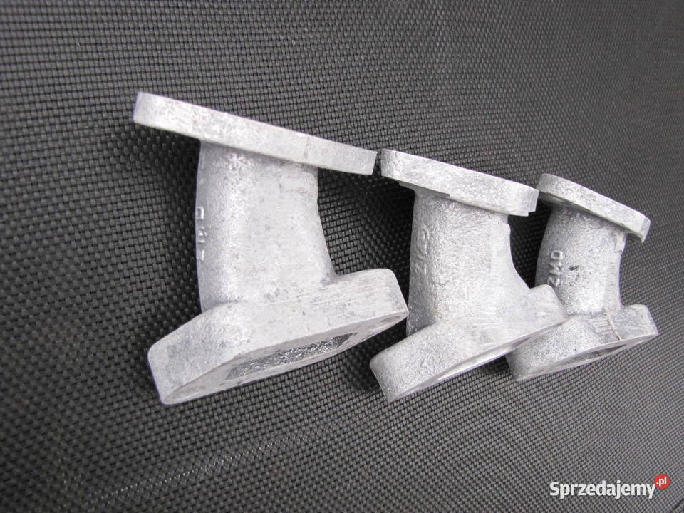 Kruciec gaźnika Wsk 175 Rzepin Drugi