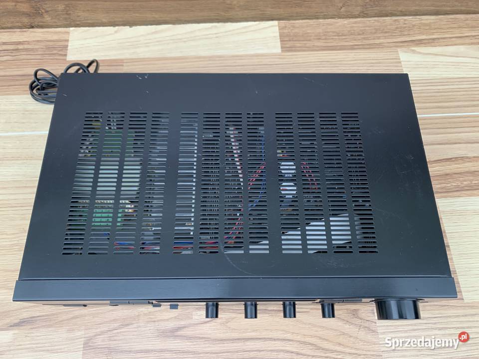 Amplituner Denon DRA365RD Opole