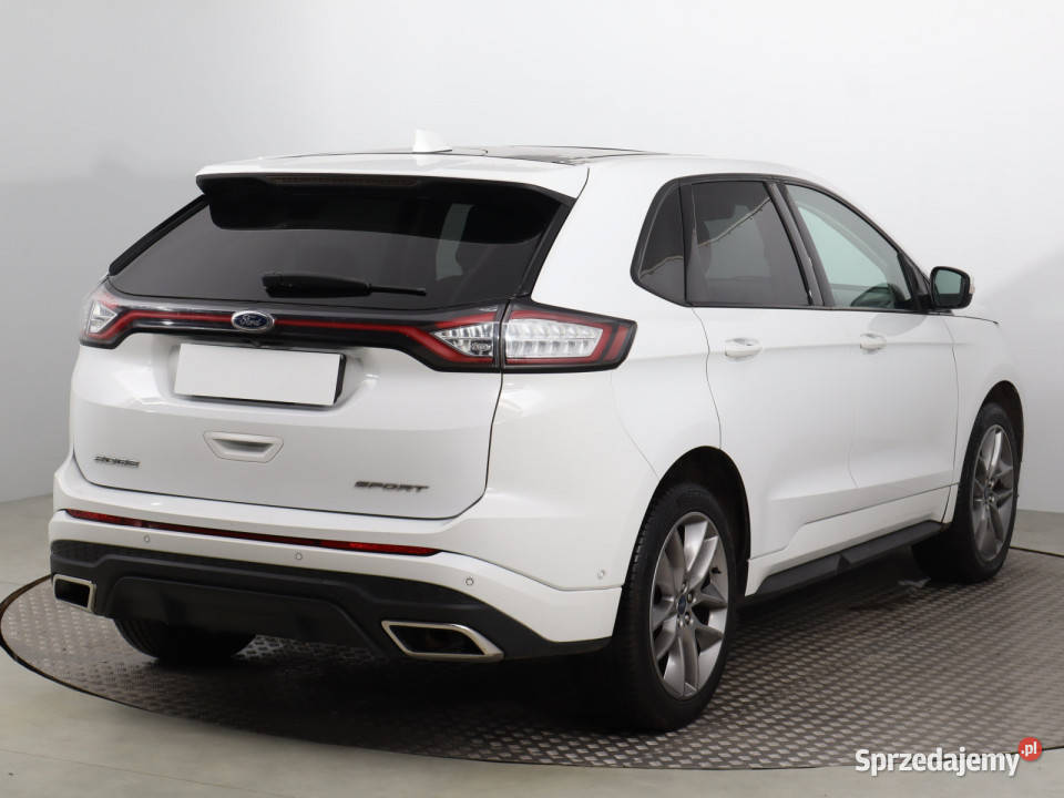 Ford Edge 20 BiTDCI światła LED Bielany Wrocławskie sprzedam