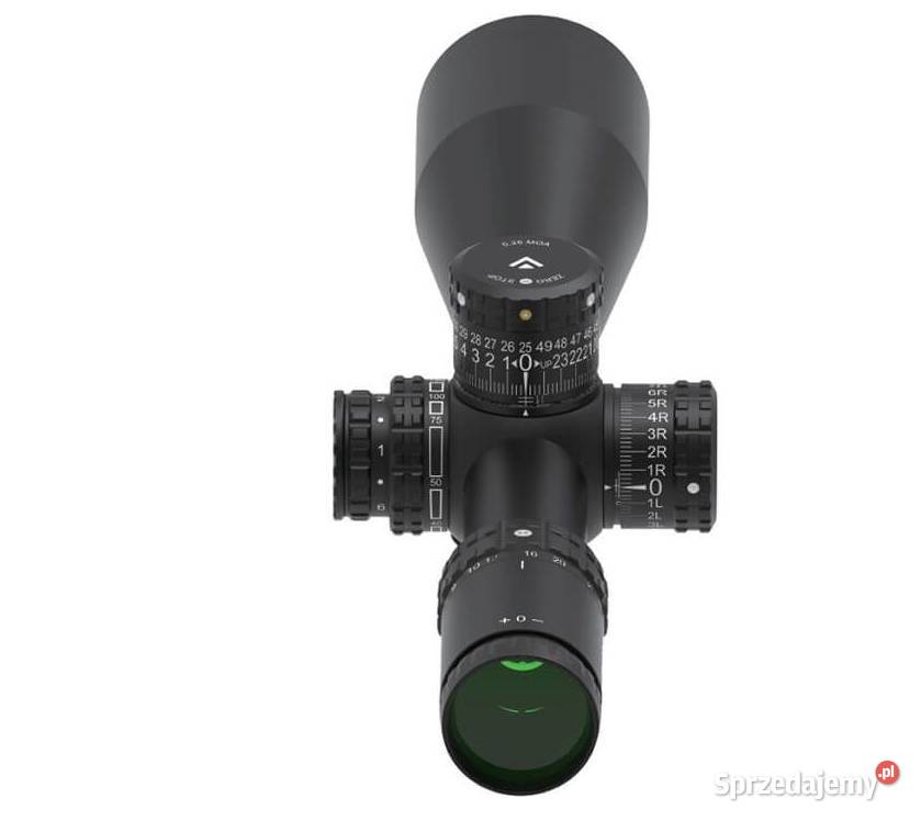 Arken EP5 GenII 735x56 Rifle Scope MRAD 110 Trzcianka