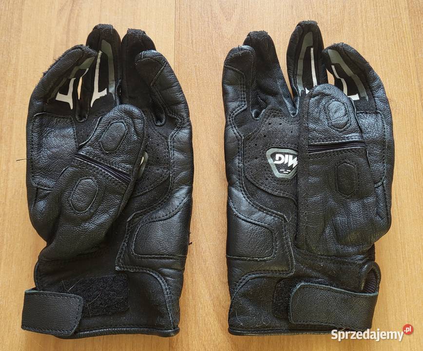 Rękawice motocyklowe DAINESE MIG C2 unisex L 9 Kraków