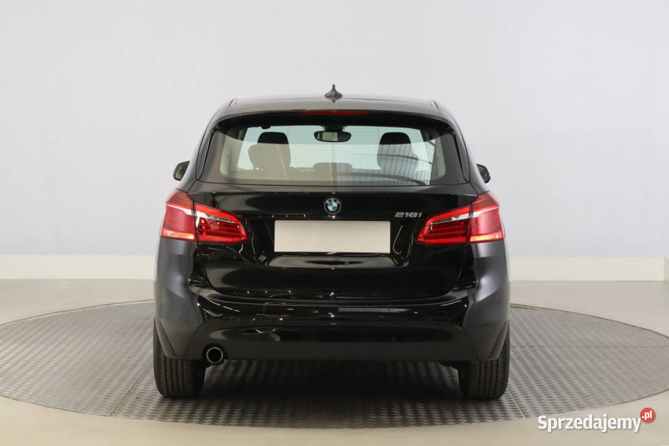 BMW 2 Active Tourer 218i Active Tourer śląskie Zabrze