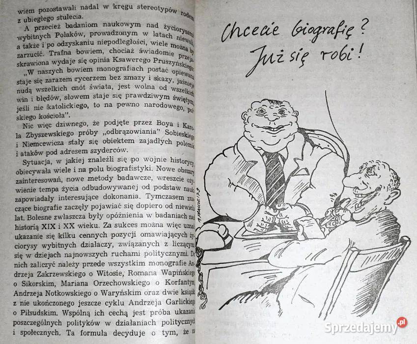 Historia krzepi Jan Jerzy Jerz