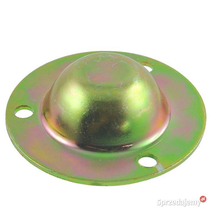 Zaślepka przedniego koła 7350 mm Iseki 91710202 Tajęcina