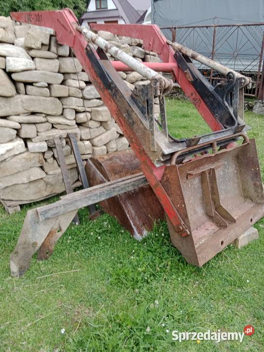 Kabina Ferguson 235 155 165 245 255 tur Zakopane