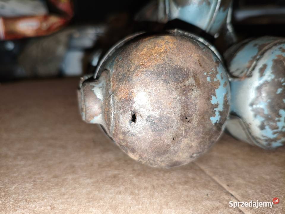 Filtr powietrza IŻ 56