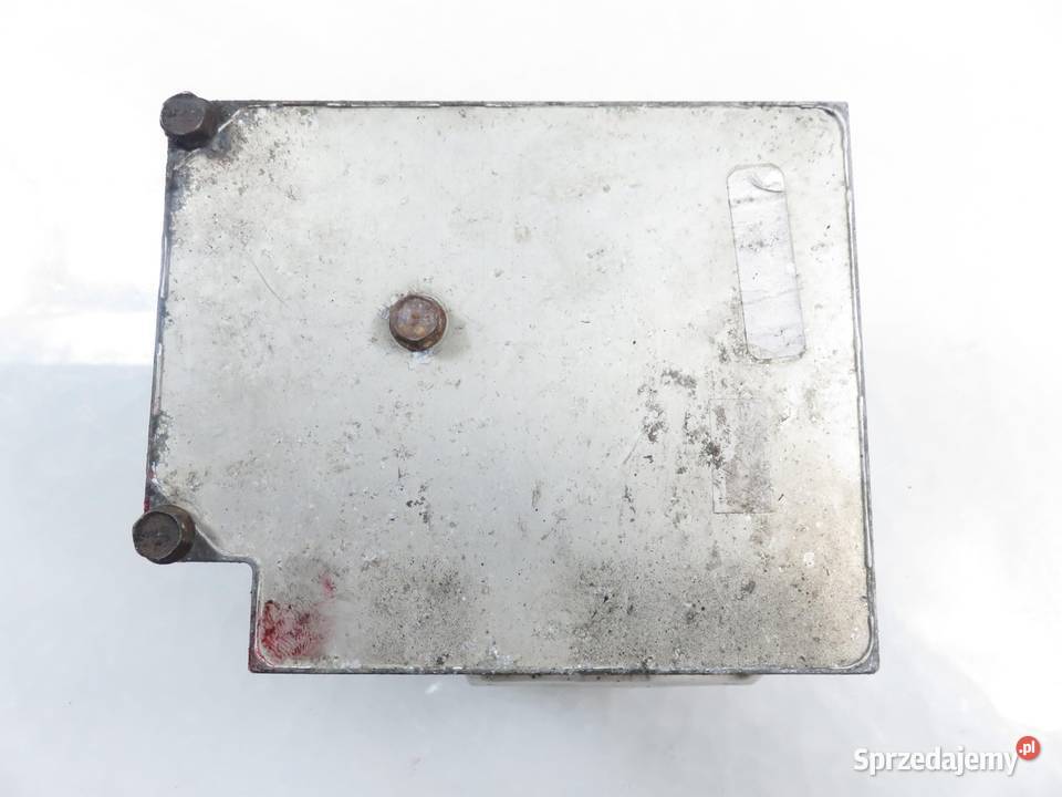 POMPA ABS SUZUKI GRAND VITARA I 65D0 Motoryzacja