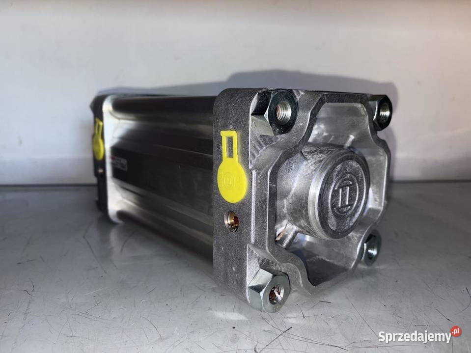 Rexroth 822 356 005 Pneumatic cylinder Warszawa