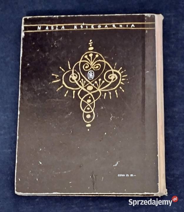 Baśnie księżycowe Wanda Markowska Anna Milska Bełchatów