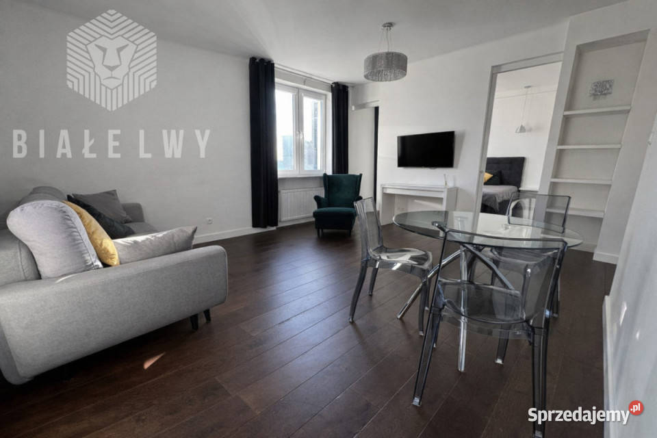 Mieszkanie 505m2 2 pokoje Warszawa Rok budowy 1956 sprzedam