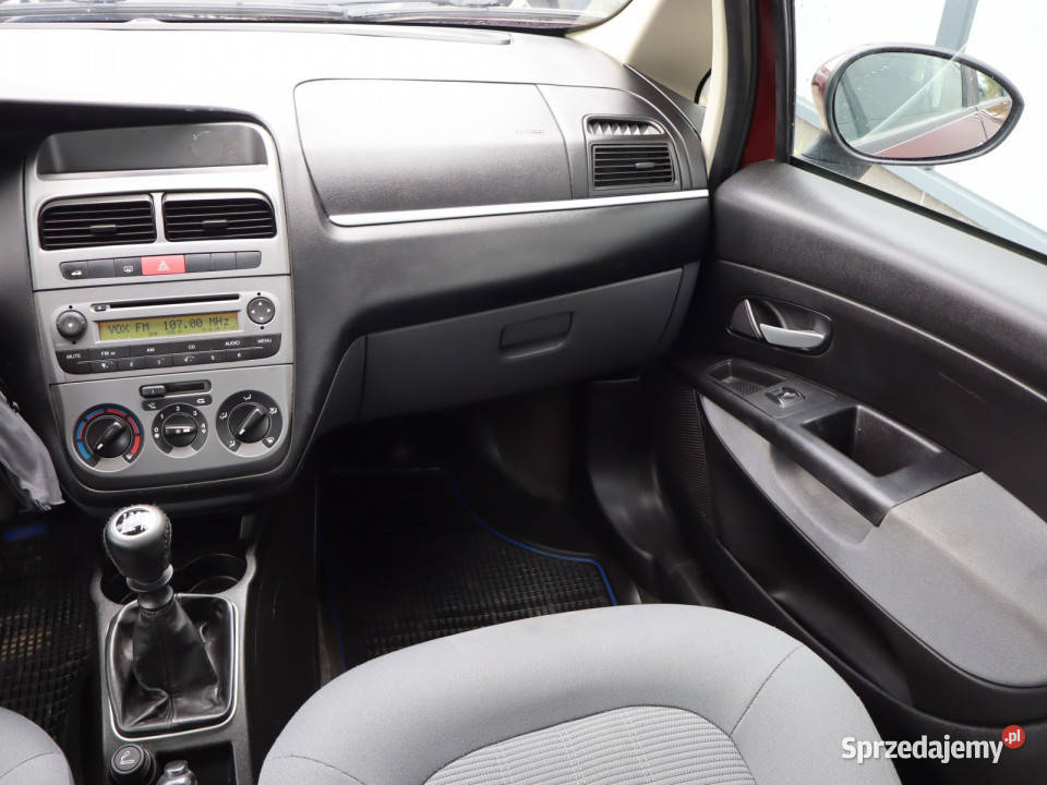 Fiat Linea 14 Katowice sprzedam