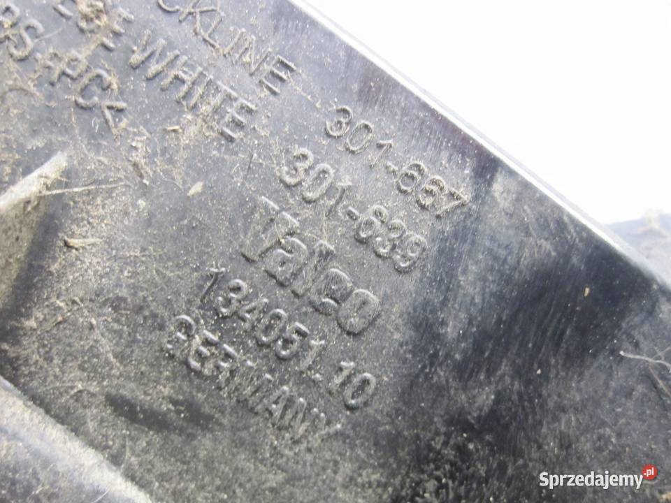 BMW E81 I E87 LIFT 10r lampa lewa tył 7164355 świętokrzyskie sprzedam