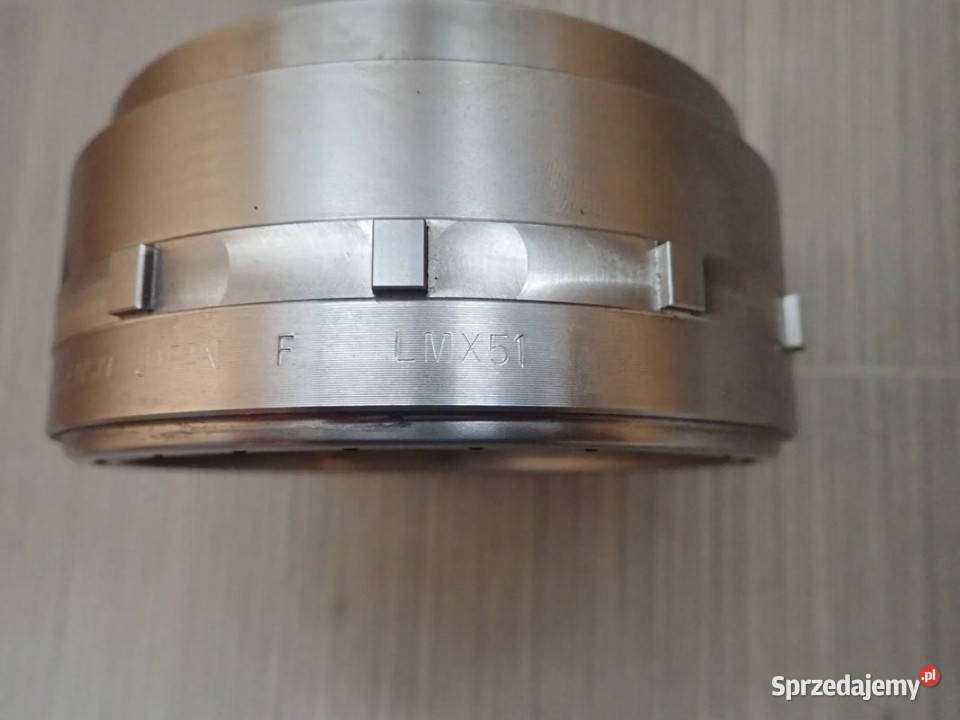 Magneto 037000 5981 2FY F LMX51 XTX 660 0409r XT lubuskie Strzelce Krajeńskie