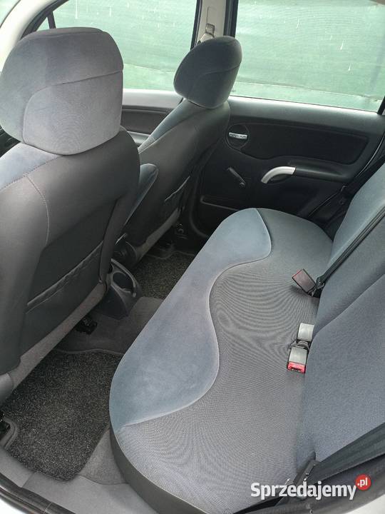 Citroen C3 Lubiny