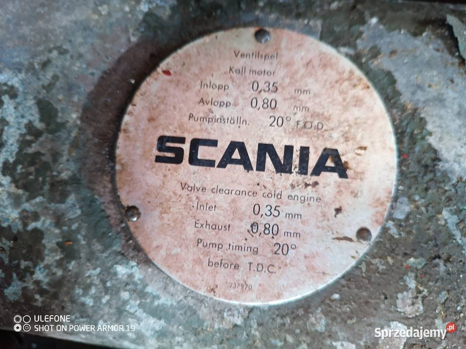 Scania 111 wywrotka 6x2 kiper torpedo 140 tak Rostkowo