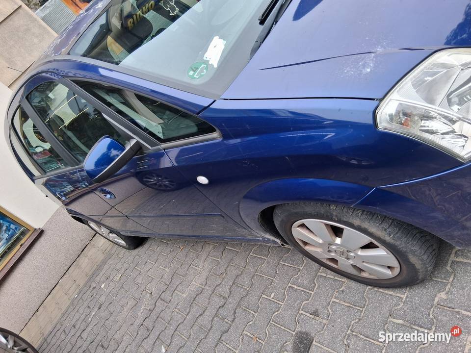 Sprzedam Opla MERIVA A Garwolin sprzedam