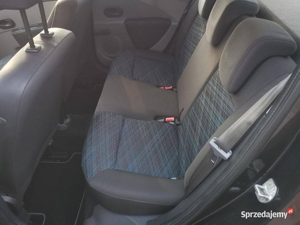 Renault Clio 3 15dci SprzedamZamienię nieuszkodzony Clio Słupsk