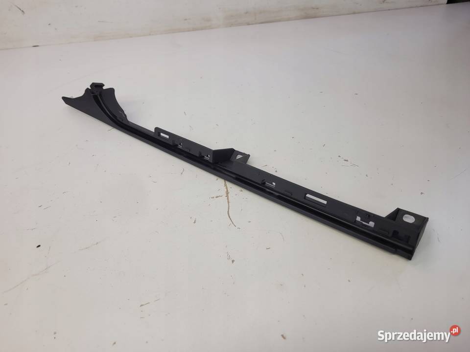 PROWADNICA ROLETY TYLNEJ AUDI A8 D4 4H4864306 Przystajń