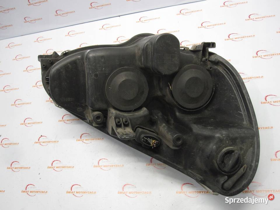 FORD S MK1 I 10r lampa lewa przód 6M2113W030BK Kielce