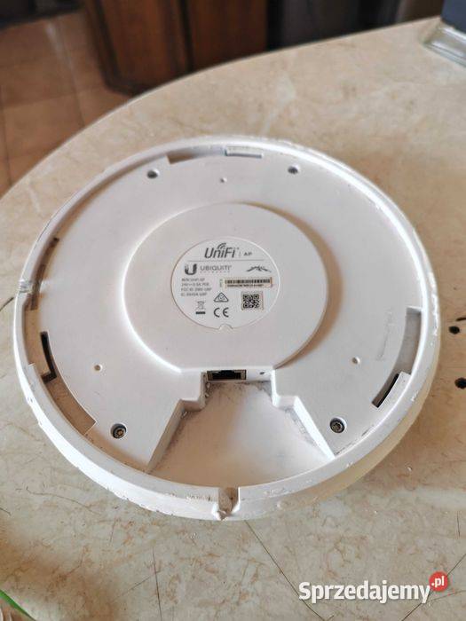 Unifi Ubiquiti Poe PUNKT DOSTĘPOWY UNIFIAP UAP Kraków