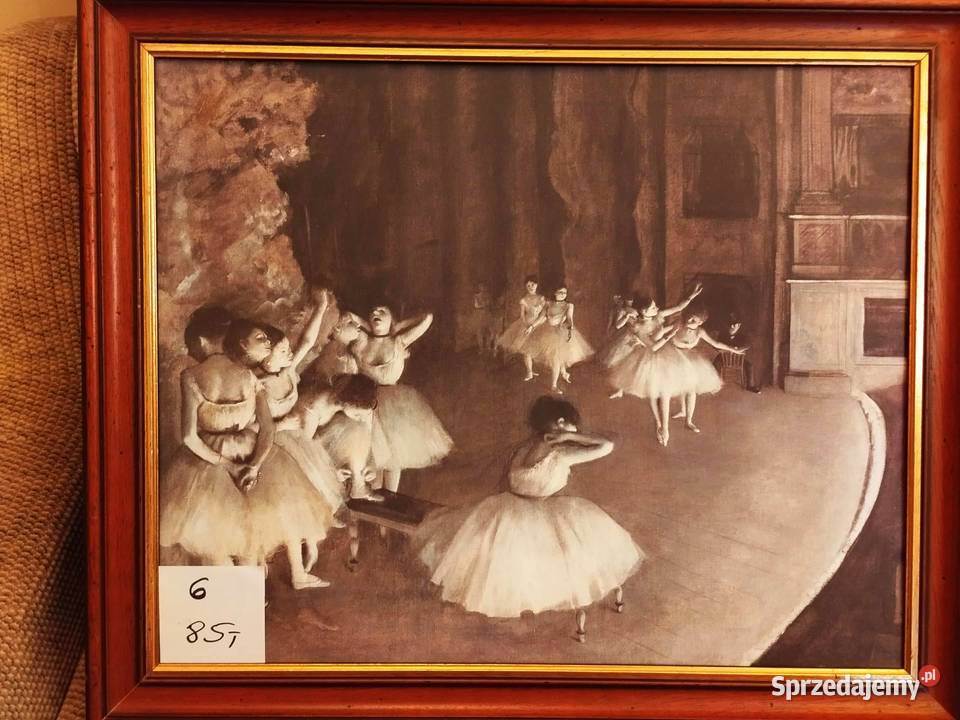 obraz obrazy obrazek spore wyprzedaż Gorzów Wielkopolski