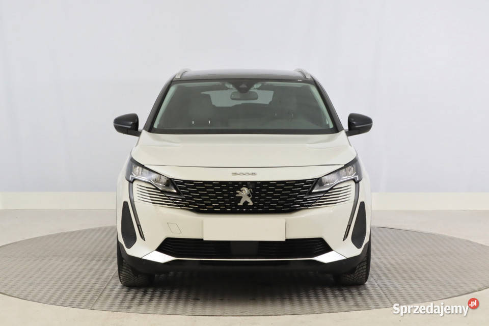 Peugeot 3008 12 PureTech Zabrze