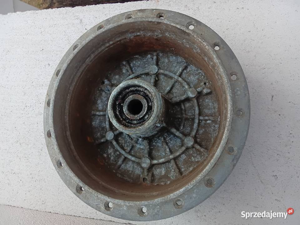 Piasta Simson warmińsko-mazurskie Milejewo