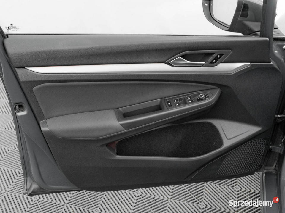 Volkswagen Golf CT557AA15 TSI Life Ambient serwisowany w ASO Golf Gdańsk