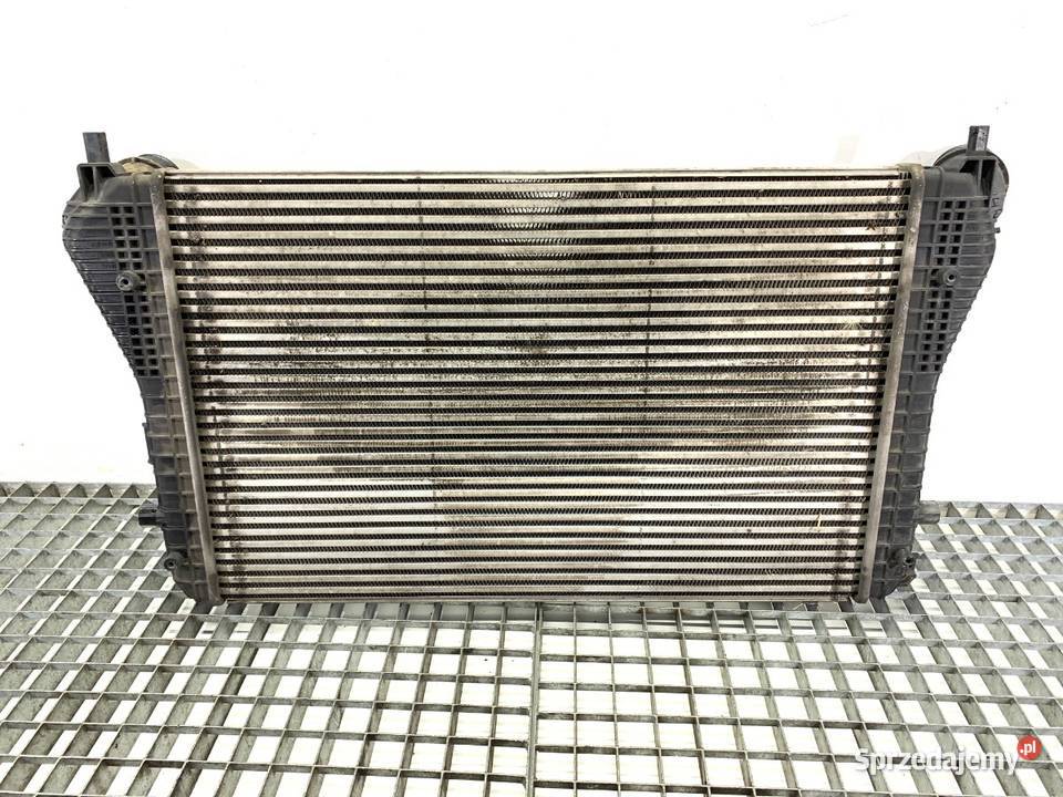 INTERCOOLER VW CC B7 3C0145805AN 20 200 1116 osobowe sprzedam