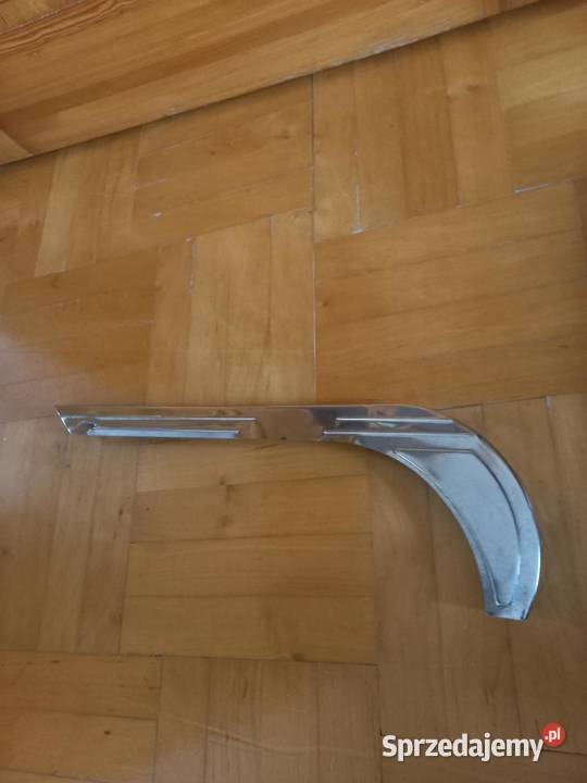 Osłona na łańcuch składak Oborniki