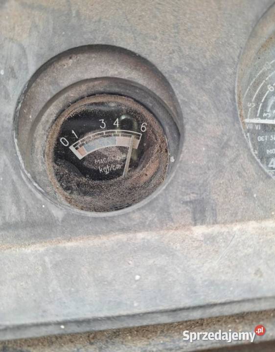 Ciągnik rolniczy MTZ 82 Belarus z Turem 4x4 Belarus Szydłowiec