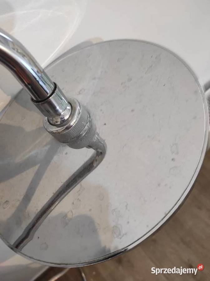 Zestaw prysznicowy deszczownica słuchawka wąż pomorskie Straszyn