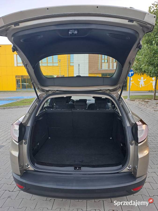 Renault Megane III Grandtour 16 Rzeszów