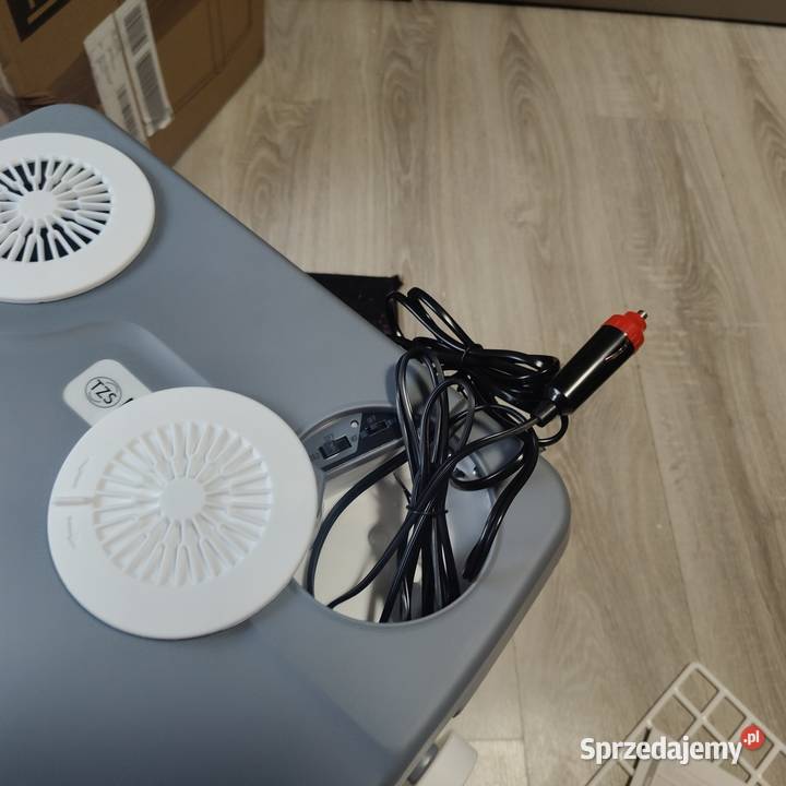 Lodówka turystyczna 32L Elektronika Kaczyce