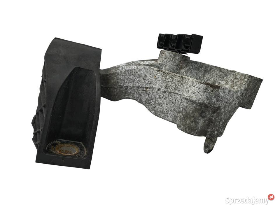ŁAPA SILNIKA Dacia Sandero 09 TCe 138917 141858 Chełm